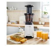 Kenwood JMP 400 PureJuice - 508745 - zdjęcie 4